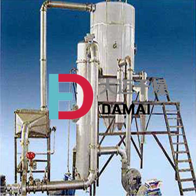 GXP closed loop spray dryer